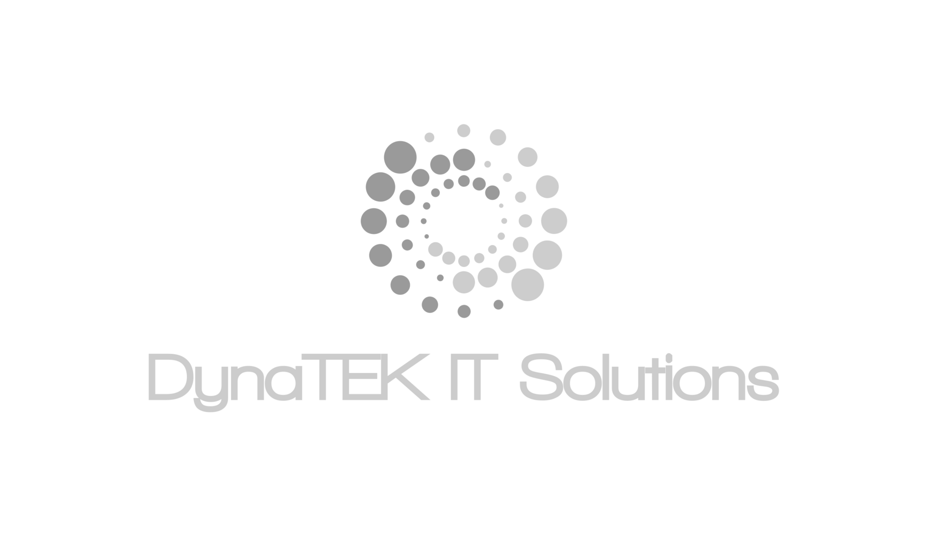 DynaTEK IT Solutions